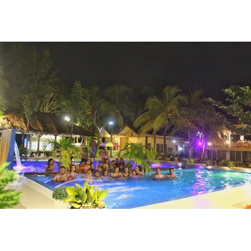 Dumalaay Coastline Resort