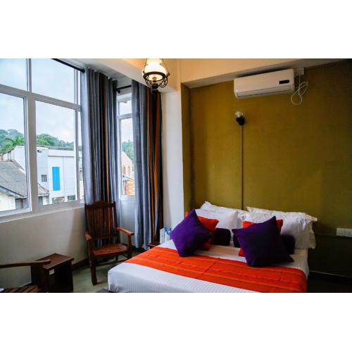 Dumbara Peak Residence