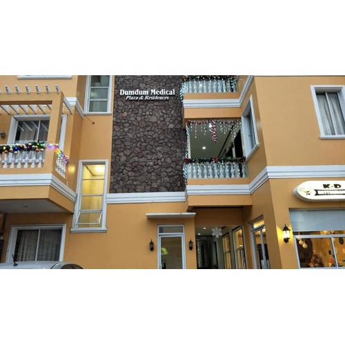 Dumdum Medical Plaza and Residences