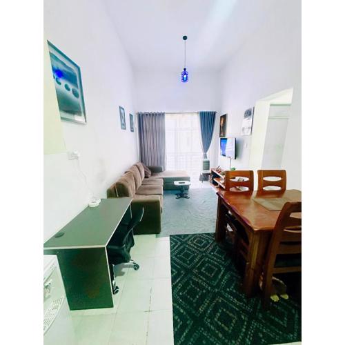 Dunamis comfort home