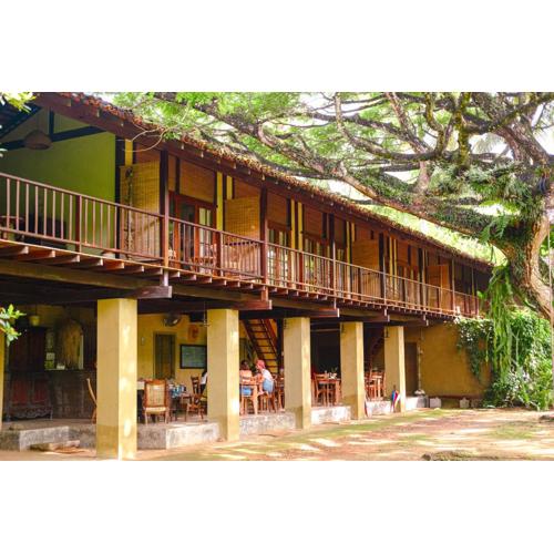 Dunes Unawatuna Hotel