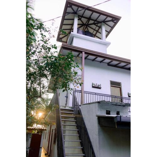 Dunitha Villa - Surrounded by Greenery