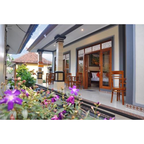Dunung Sari Homestay