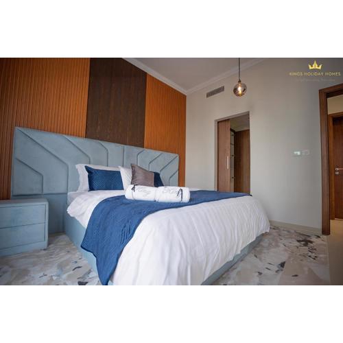 Dunya Tower Royal suites