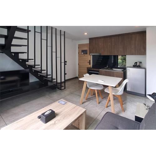 Duplex Naiharn UTL A124 - Perfect Stay near Beach