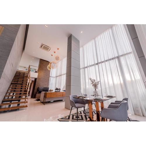 Duplex Pool Access 2brs Patong