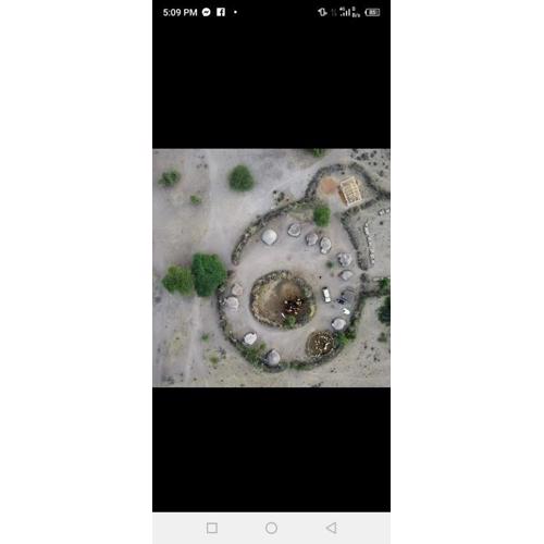 DUPOTO HOMESTAY VILLAGE - MASAI VILLAGE (BOMA)