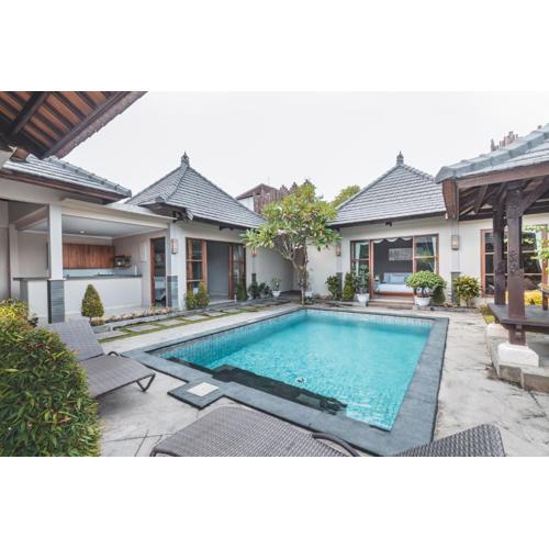 Dura Villas Bali at Kerobokan
