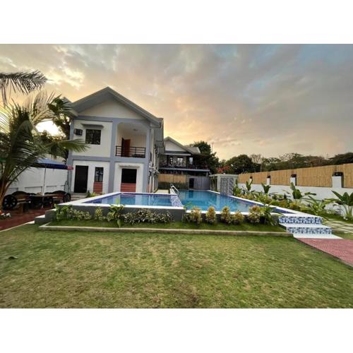 Duran Pool & Guesthouse