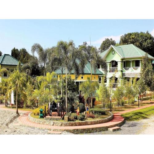 Dureme Mansion Hotel and Resort