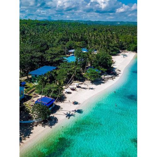 Durhan White Beach Resort powered by Cocotel
