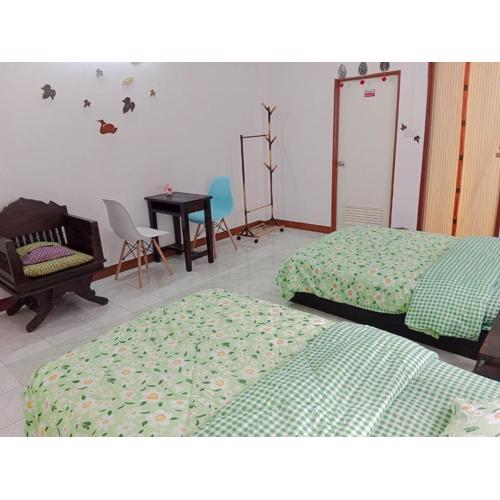 Durian Room Love&Light w balcony In Thonglo Ekamai