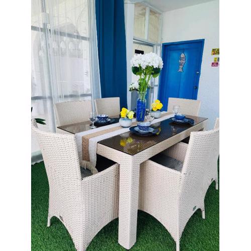 Durrani Cozyhouse 3 mins walk from the beach