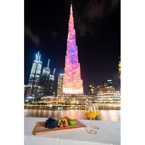 Durrani Homes - Heaven on Earth