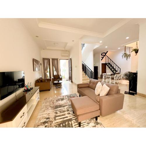 Durti Indah Homestay