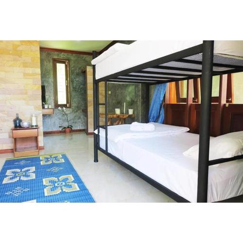 Dusadee Lim Yoga & Qigong Retreat August 2025