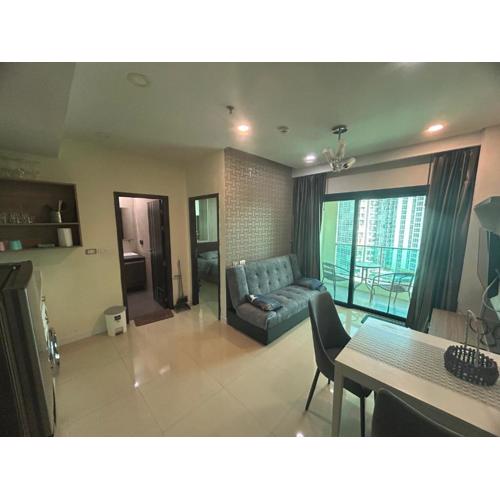 Dusit Grand Condo View Jomtien