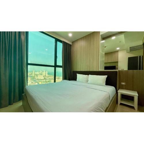 DUSIT GRAND CONDO VIEW # UTrip