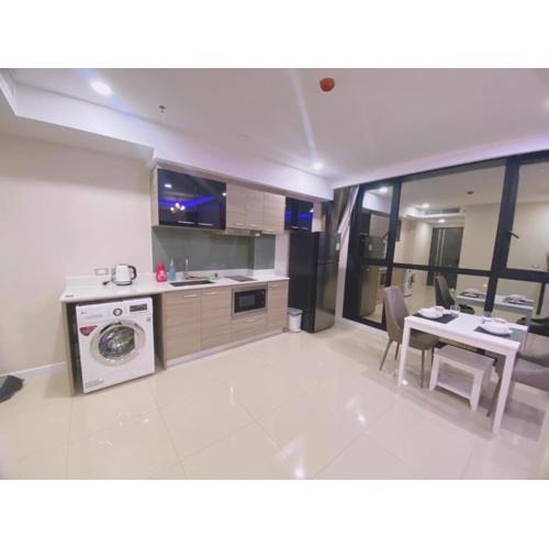 dusit grand condo view高层海景房