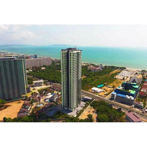 Dusit Grand Condo View