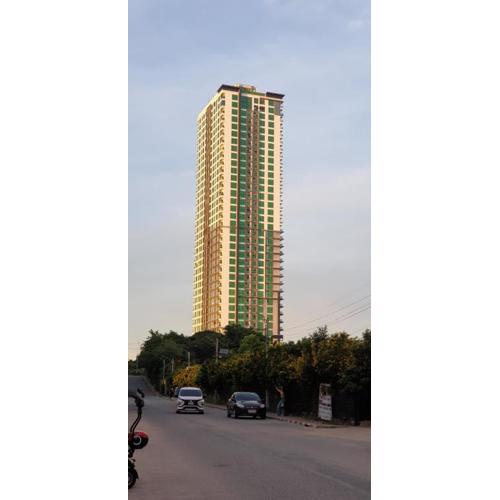 Dusit Grand Condo View