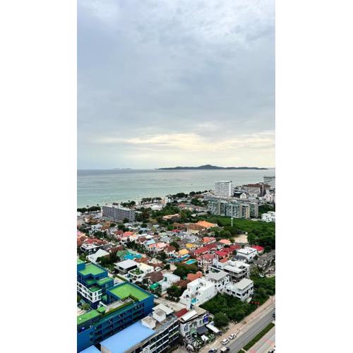 Dusit Grand Condo View