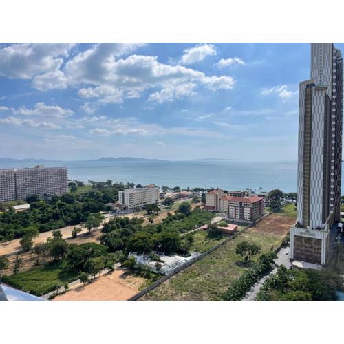 Dusit Grand Condo View