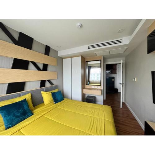 Dusit Grand Park 1 2 bedrooms