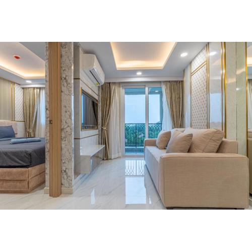 Dusit Grand PARK 2 CITY VIEW