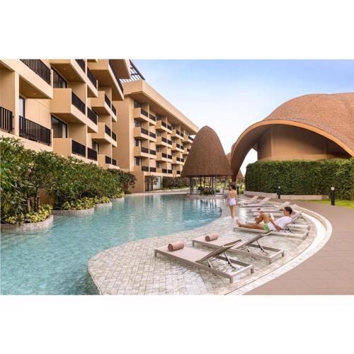 Dusit Princess Phatthalung