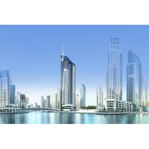 Dusit Princess Residences Dubai Marina