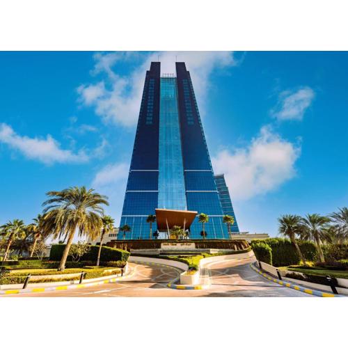 Dusit Thani Abu Dhabi