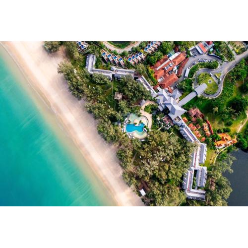 Dusit Thani Laguna Phuket