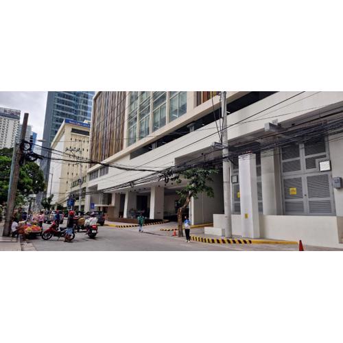 Dusit Thani like San Antonio Makati 1 bedroom