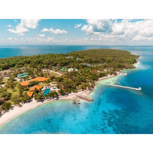 Dusit Thani Lubi Plantation Resort