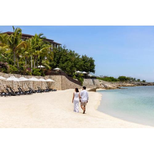 Dusit Thani Mactan Cebu Resort