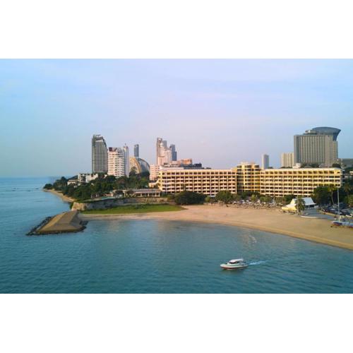 Dusit Thani Pattaya