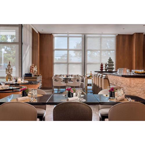 Dusit Thani Residence Davao