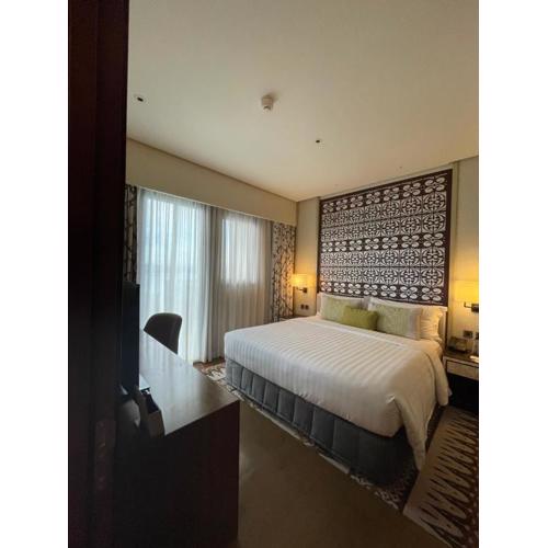 Dusit Thani Residence Executive Suite