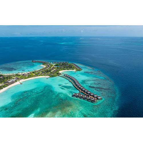 dusitD2 Feydhoo Maldives - All Inclusive Resort - with Free Transfers