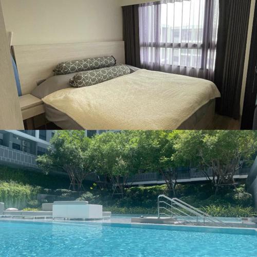 DusitD2 Hua Hin 2- One bedroom with a beautiful view 8