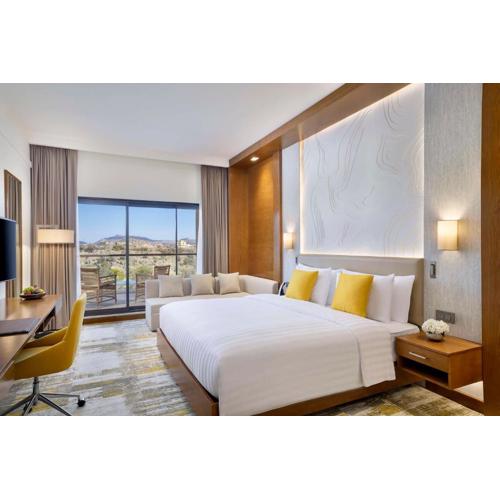 dusitD2 Naseem Resort, Jabal Akhdar, Oman