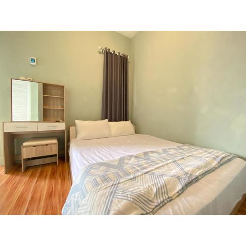 Duta Elite Kostel Syariah near RSUD Caruban Redpartner