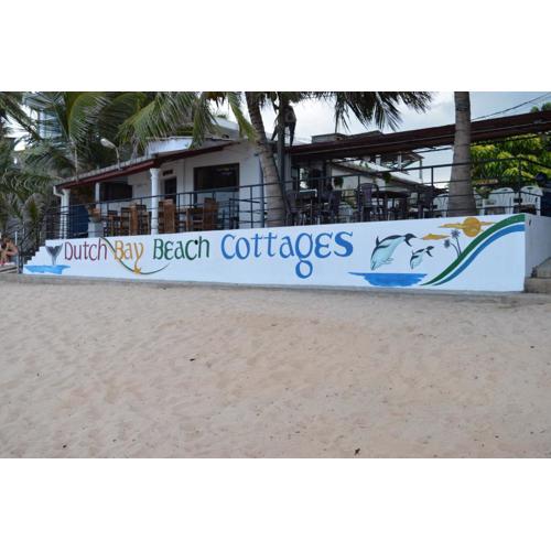 Dutch Bay Beach Cottages