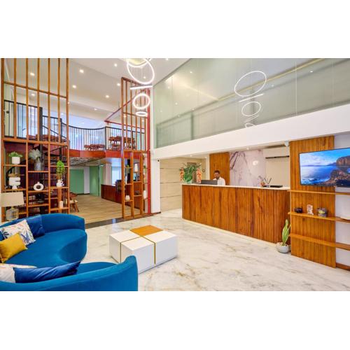 Dutch Heritage Colombo