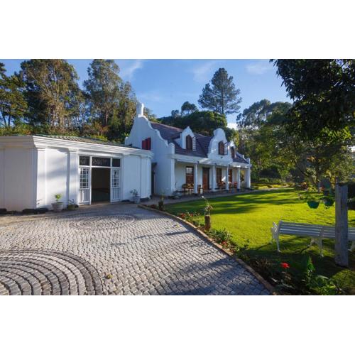 Dutch House Bandarawela
