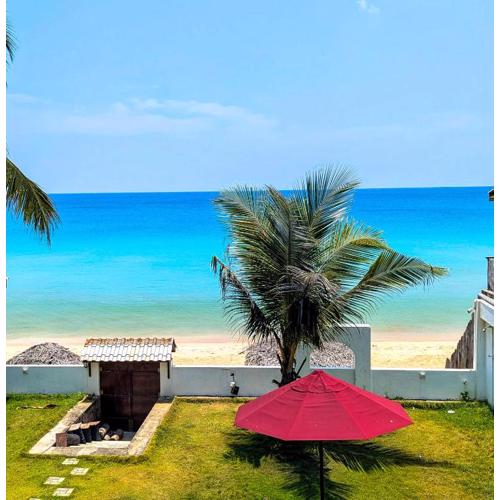 Dutch Villa - Trincomalee