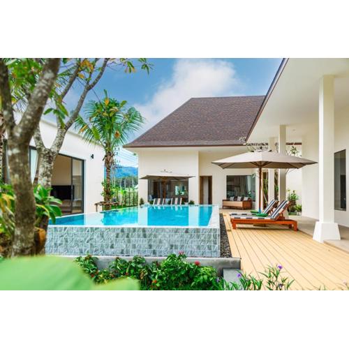 Dutch Villas Phuket