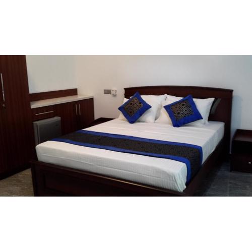 Duvi's Shelter Bungalow