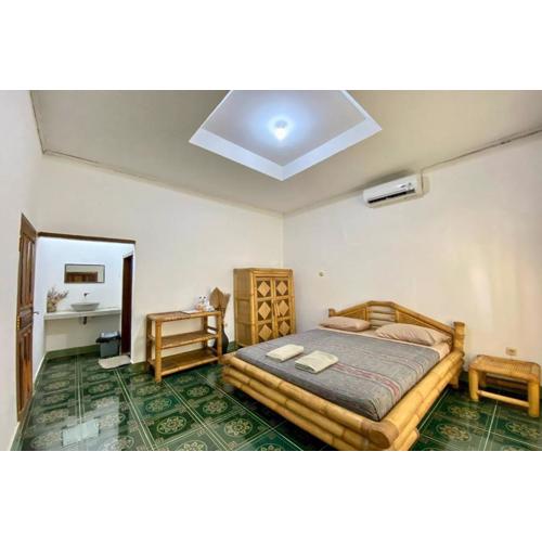 Duyung Rooms & Resto Gerupuk